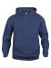 Basic Hoody Junior Dark Navy