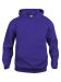 Basic Hoody Junior Bright Lilac