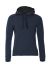 Classic Hoody Women Dark Navy
