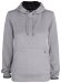Oakdale Women Grey Melange