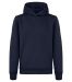 Basic Active Hoody Junior Dark Navy