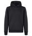 Basic Active Hoody Junior Black