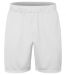 Basic Active Shorts Junior White