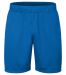 Basic Active Shorts Junior Royalblue