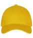 Classic Cap Yellow