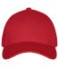 Classic Cap Red