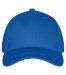Classic Cap Royalblue