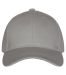 Classic Cap silver