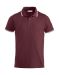 Amarillo Burgundy