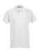 Stretch Premium Polo White