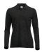 Classic Marion L/S Anthracite Melange