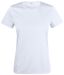 Basic Active-T Women White