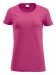 Carolina S/S Bright Cerise