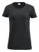 Carolina S/S Black