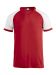 Raglan-T Red/White