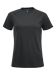 Premium Active-T Women Black