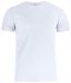 Slub-T White