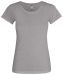 Slub-T Women Grey