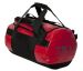 2-in-1 bag 75L One Size Red