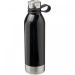 Perth 740 ml stainless steel sport bottle not applicable