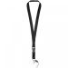 Sagan phone holder lanyard with detachable buckle not applicable
