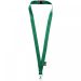 Tom recycled PET lanyard with breakaway closure