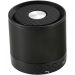Greedo Bluetooth® aluminium speaker Solid black