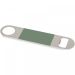 Lofoten bottle opener Heather green