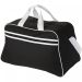 San Jose 2-stripe sports duffel bag 30L not applicable