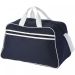 San Jose 2-stripe sports duffel bag 30L not applicable