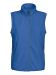 Melton Lady Vest Royal