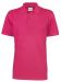 Pique Man Dk Cerise