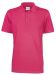Pique Man Dk Cerise