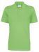 Pique Man Green