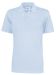 Pique Man Sky Blue