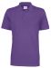 Pique Man Purple