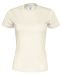 T-shirt Lady Off White