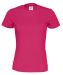 T-shirt Lady Dk Cerise