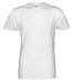 T-shirt Man White
