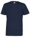 T-shirt Man Navy