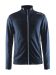 Leisure Jacket M Dk Navy