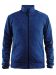 Leisure Jacket M DEEP MELANGE