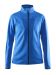 Leisure Jacket W Sweden Blue