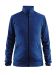 Leisure Jacket W DEEP MELANGE
