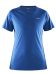 Prime Tee W Sweden Blue