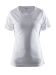 Prime Tee W White
