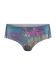Greatness Hipster W BLACK-MULTI