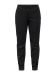 Noble Loose Fit Tights W Black