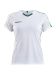 Progress Jersey Contrast W White/Team Green