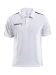 PROGRESS Polo Pique Men White